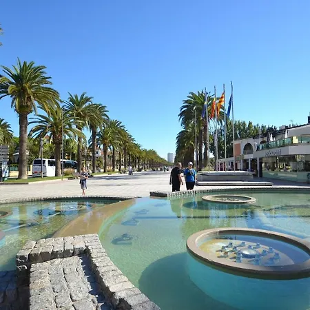 Apartament Con Piscina En *
