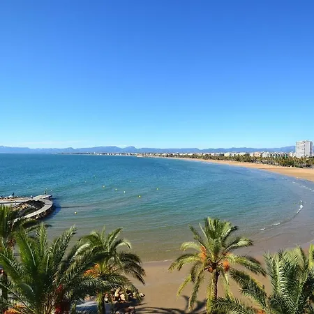 Con Piscina En * Salou