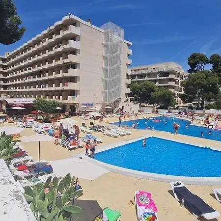 Con Piscina En Appartement