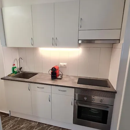 Con Piscina En Apartament Salou