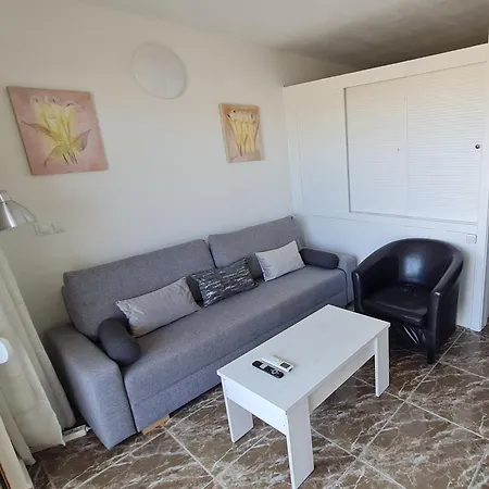 Apartament Con Piscina En Salou